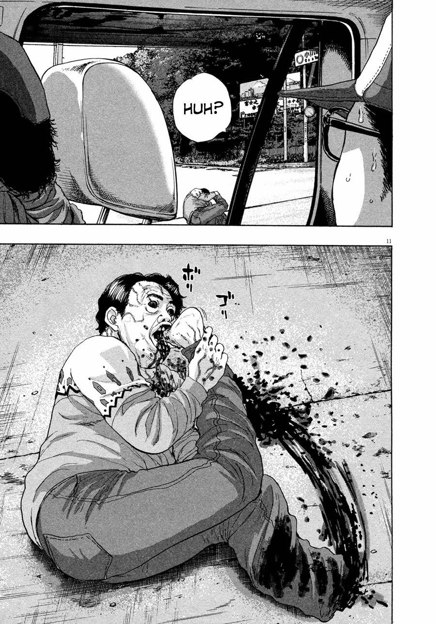 I Am A Hero Chapter 62 - 13