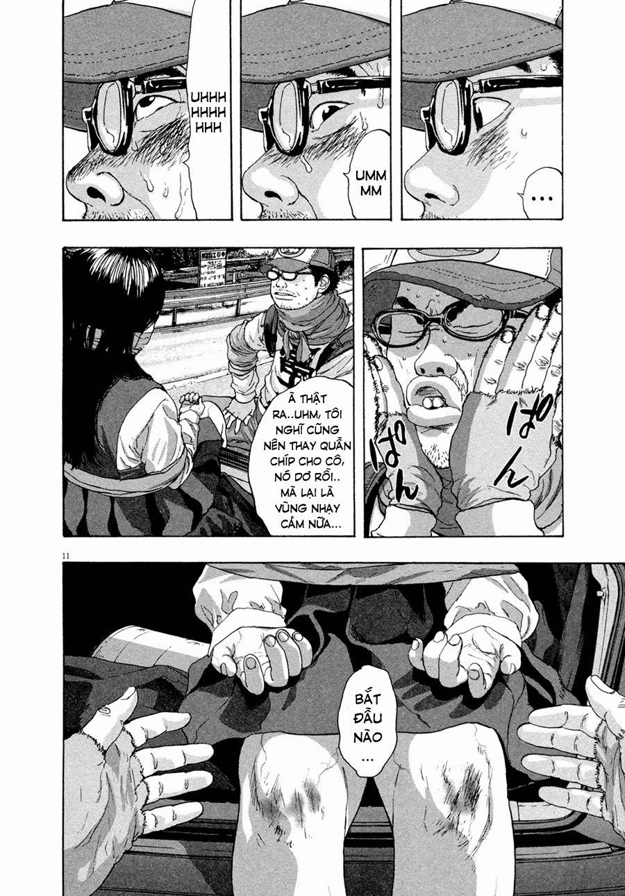 I Am A Hero Chapter 63 - 13