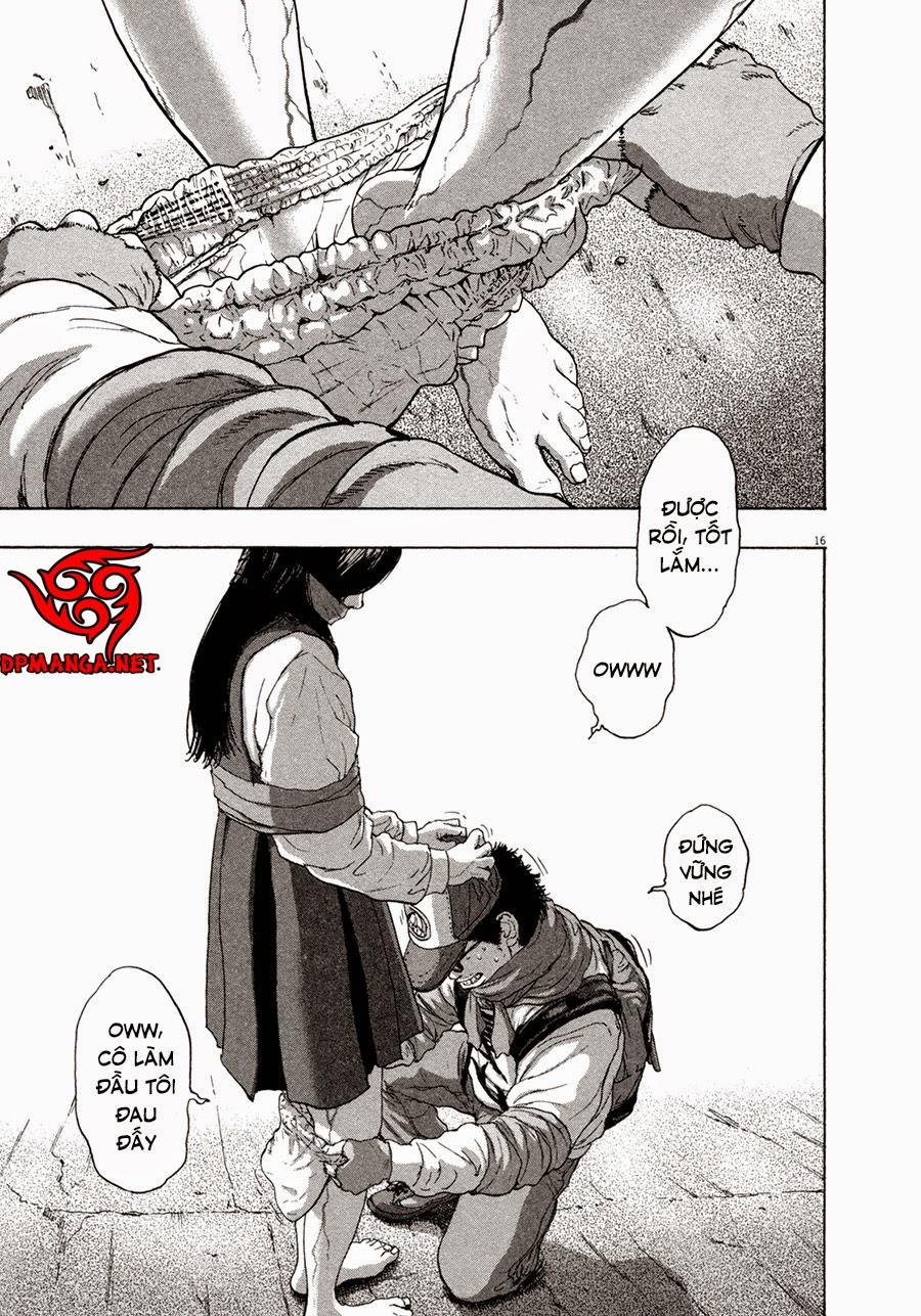I Am A Hero Chapter 63 - 18