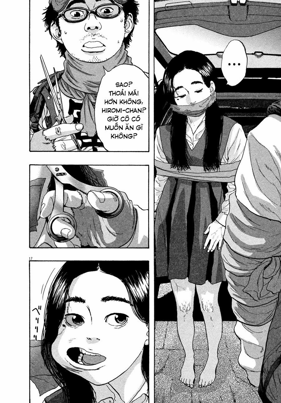 I Am A Hero Chapter 63 - 19