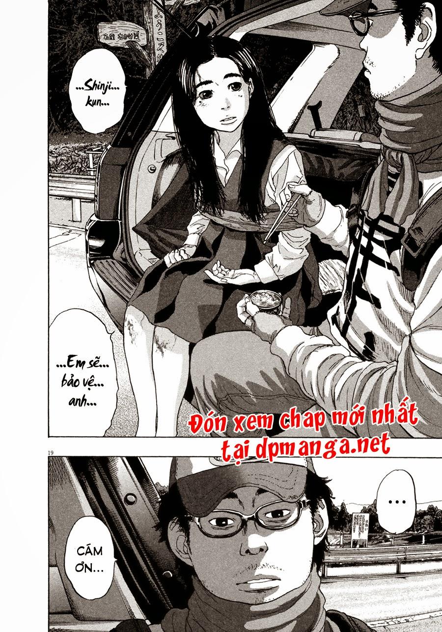 I Am A Hero Chapter 63 - 21