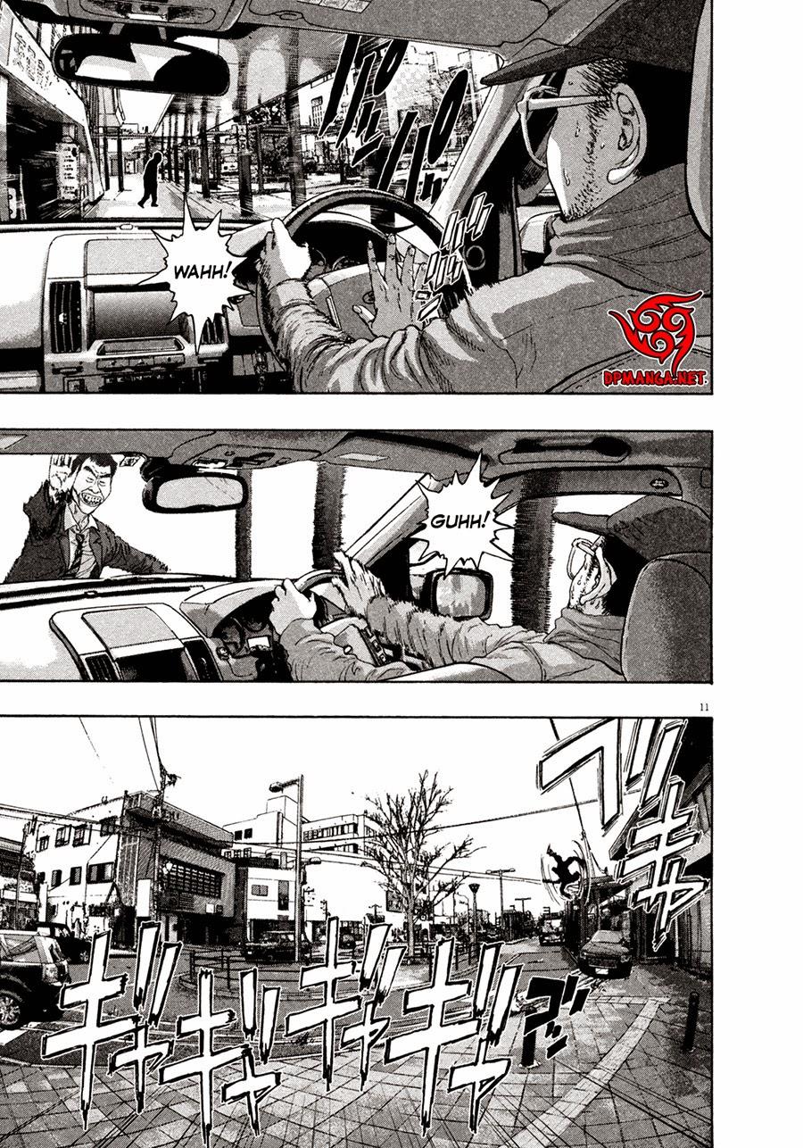 I Am A Hero Chapter 64 - 13