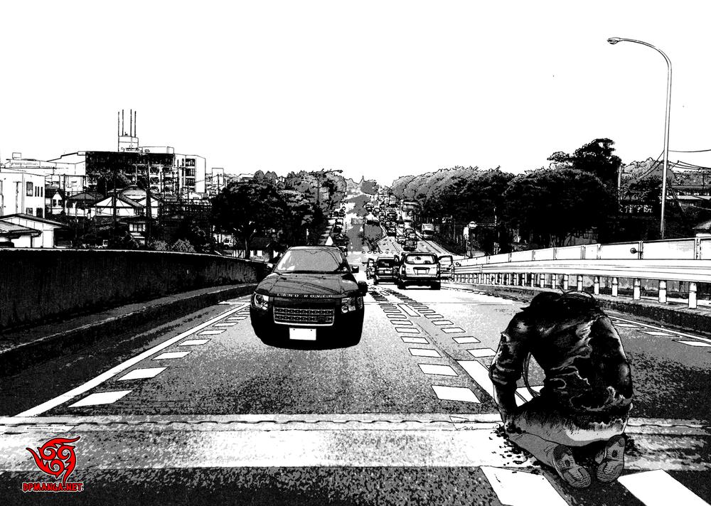 I Am A Hero Chapter 64 - 18