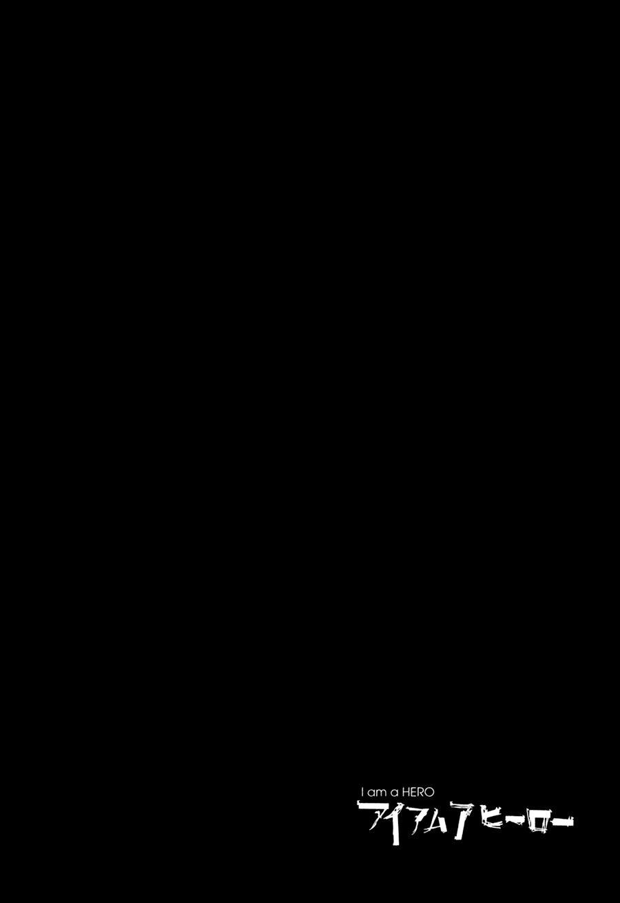 I Am A Hero Chapter 64 - 20