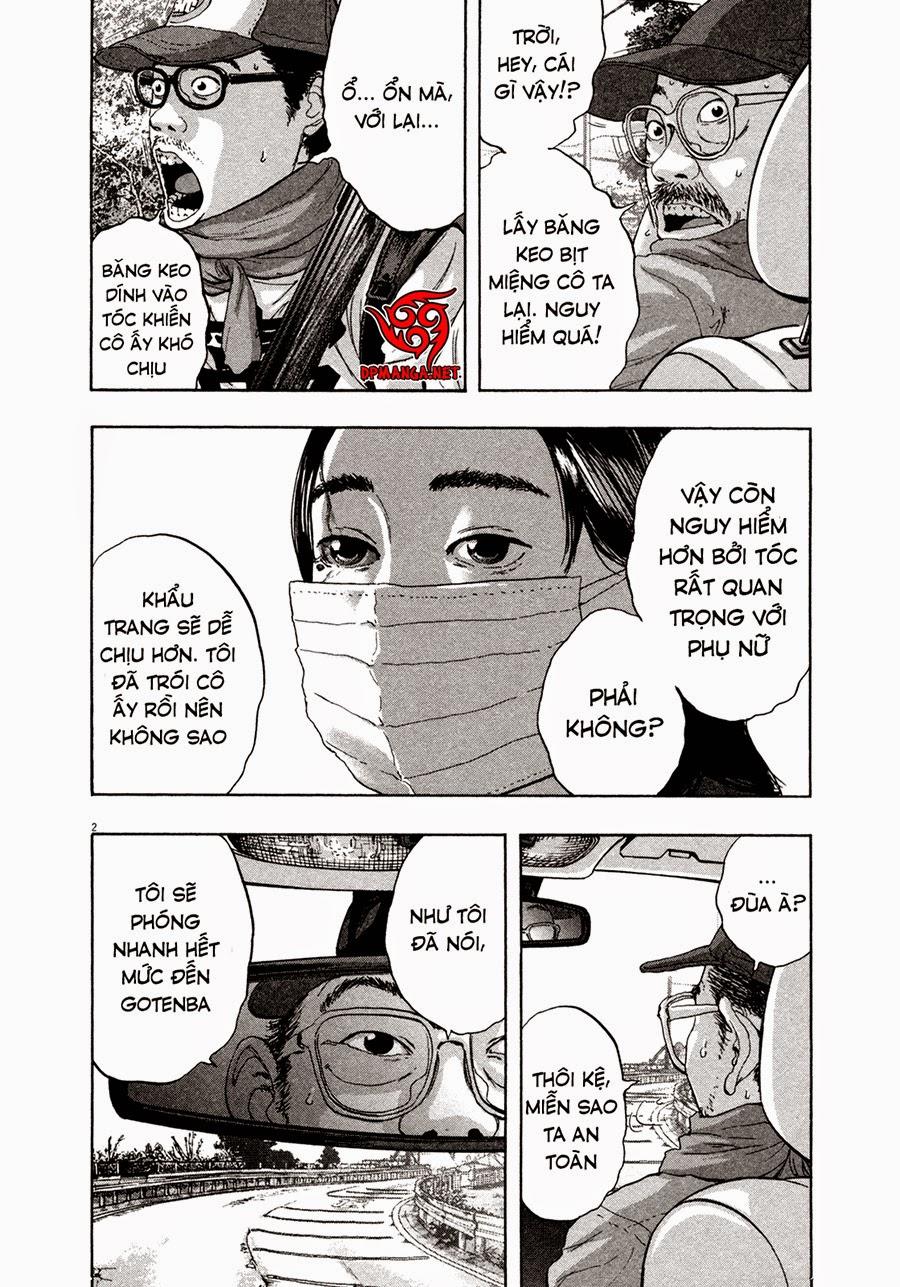 I Am A Hero Chapter 64 - 4