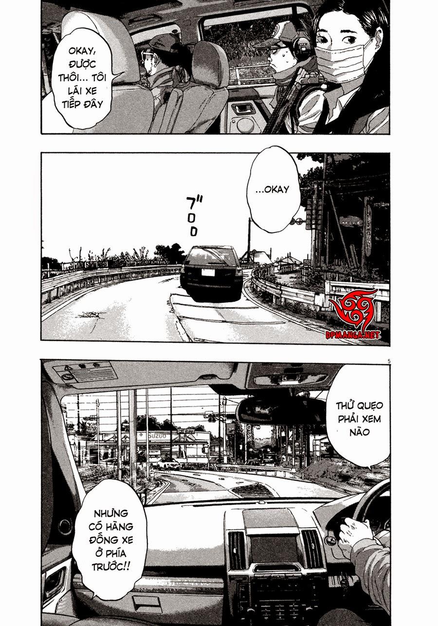 I Am A Hero Chapter 64 - 7