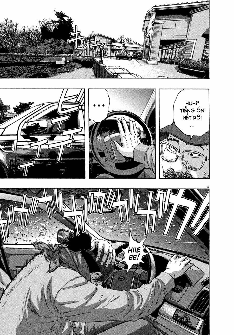 I Am A Hero Chapter 65 - 12