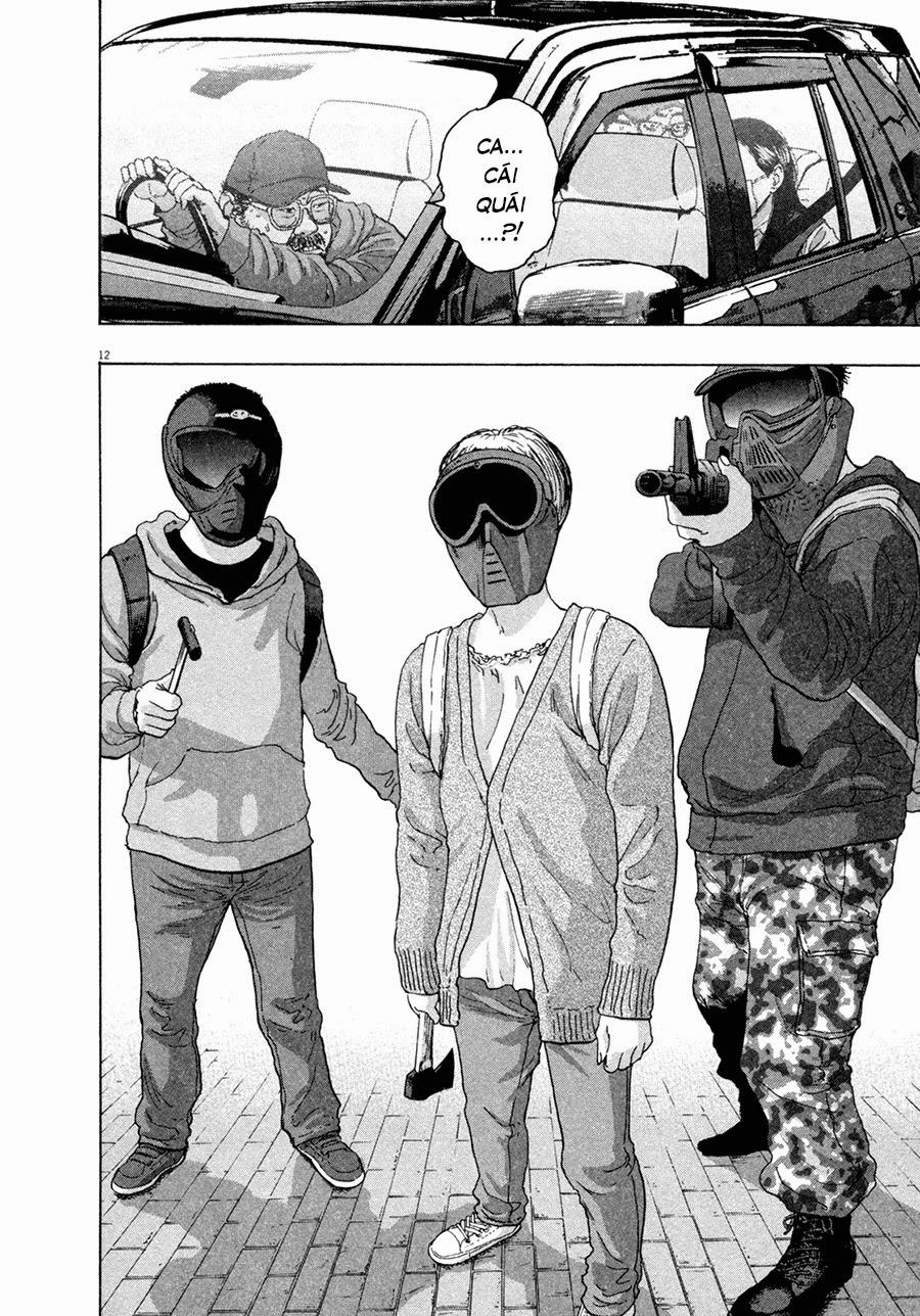 I Am A Hero Chapter 65 - 13