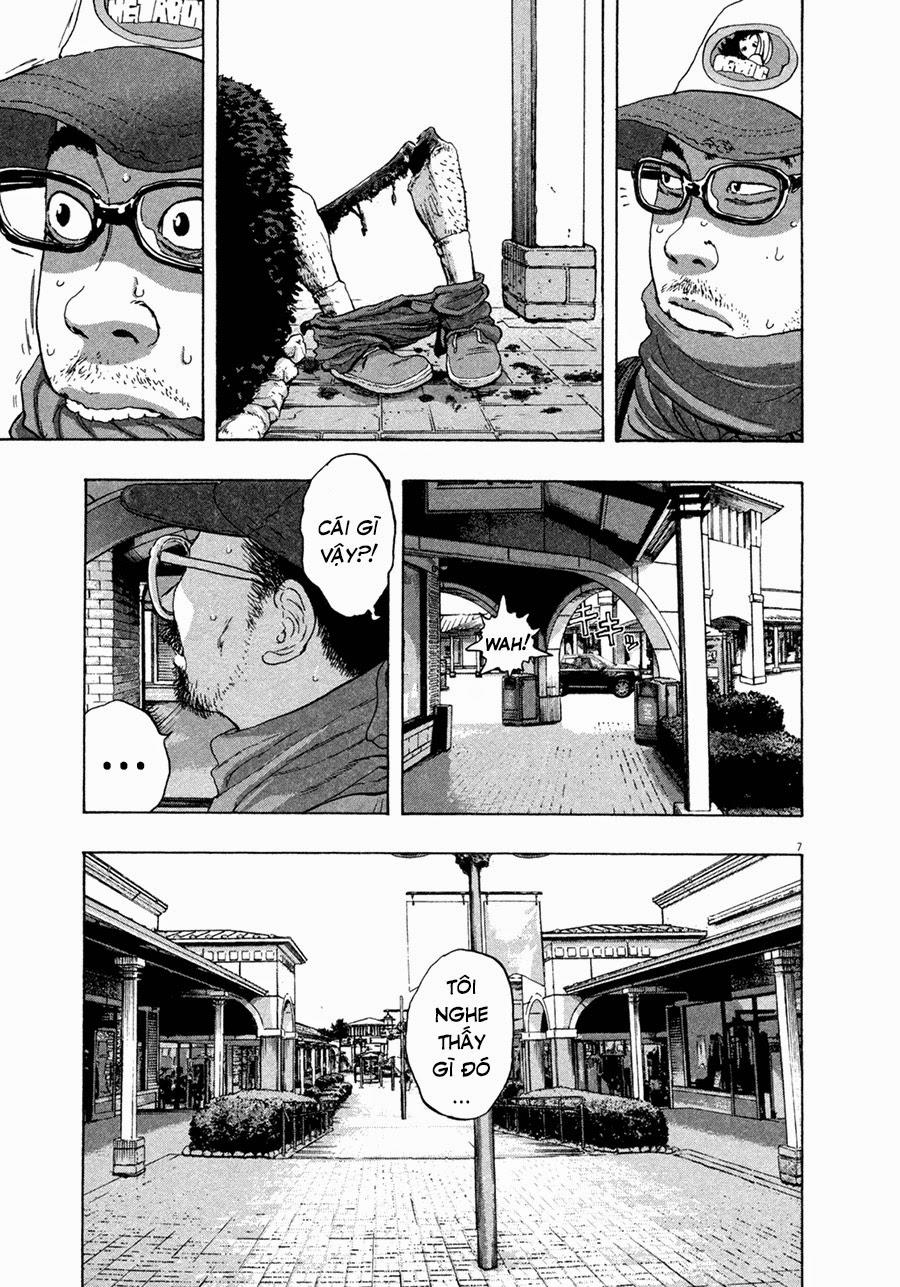I Am A Hero Chapter 65 - 8