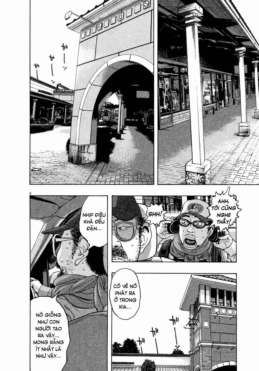 I Am A Hero Chapter 65 - 9