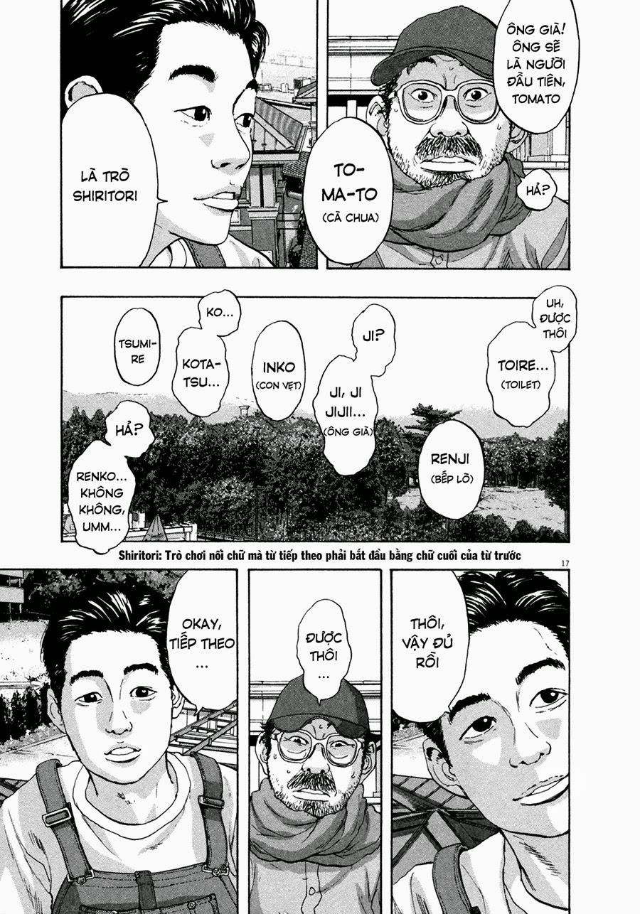 I Am A Hero Chapter 66 - 19