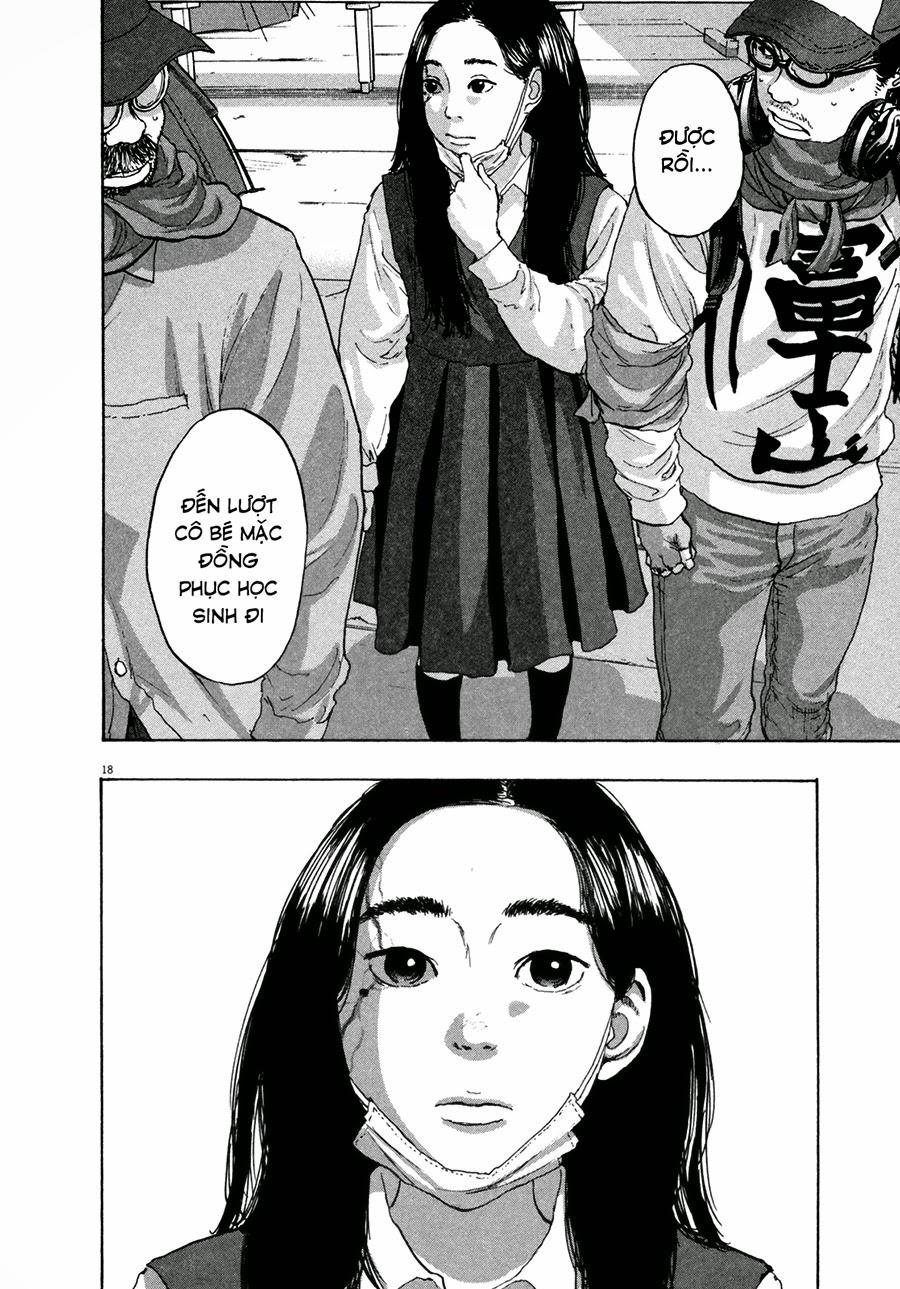 I Am A Hero Chapter 66 - 20