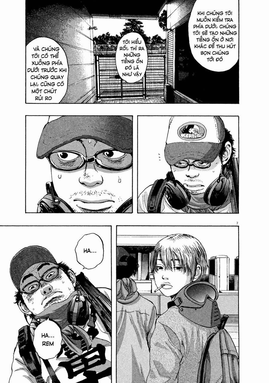 I Am A Hero Chapter 66 - 9