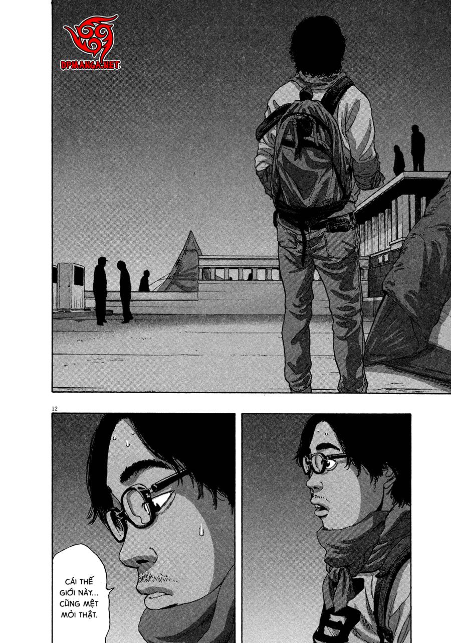 I Am A Hero Chapter 68 - 13