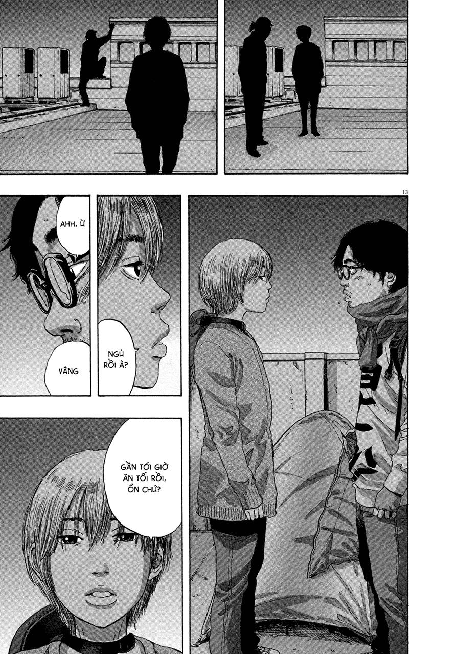 I Am A Hero Chapter 68 - 14