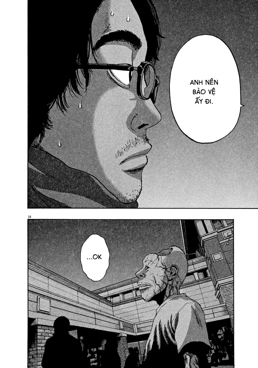 I Am A Hero Chapter 68 - 19