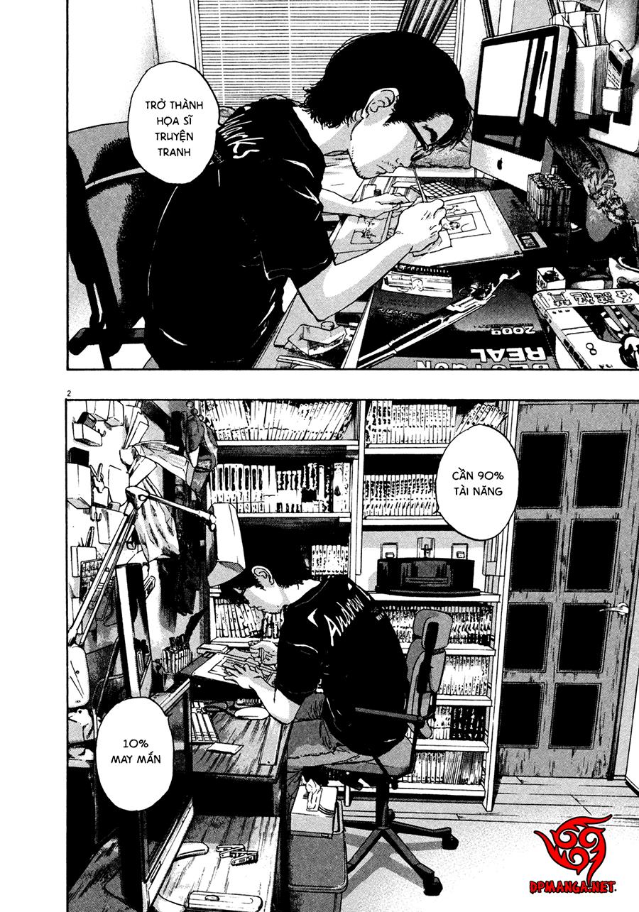 I Am A Hero Chapter 68 - 4