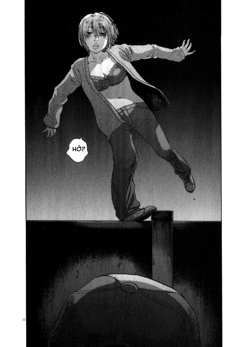 I Am A Hero Chapter 72 - 12