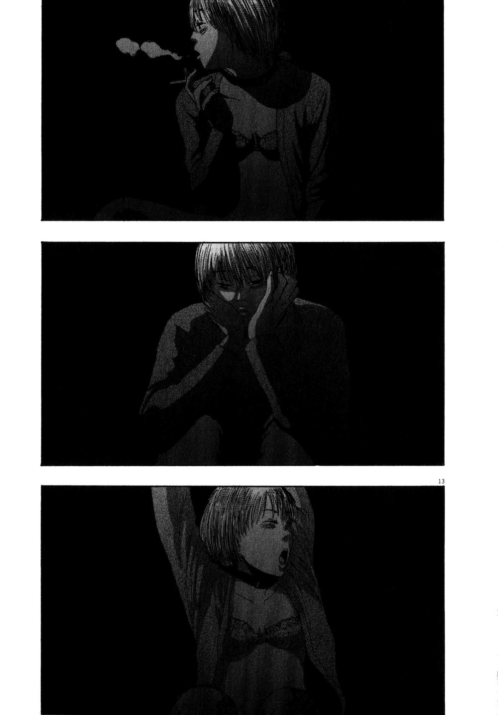 I Am A Hero Chapter 73 - 14