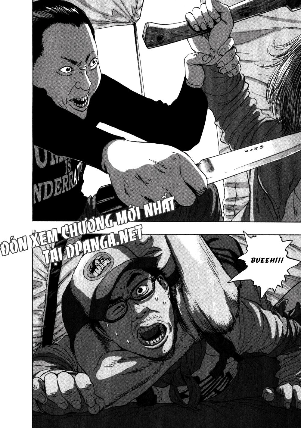 I Am A Hero Chapter 75 - 20