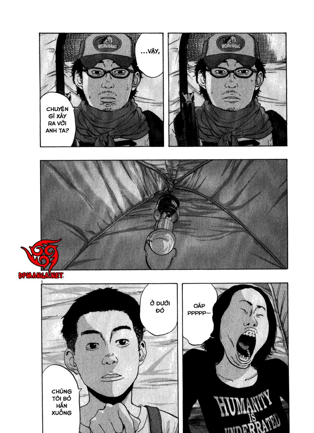 I Am A Hero Chapter 75 - 8