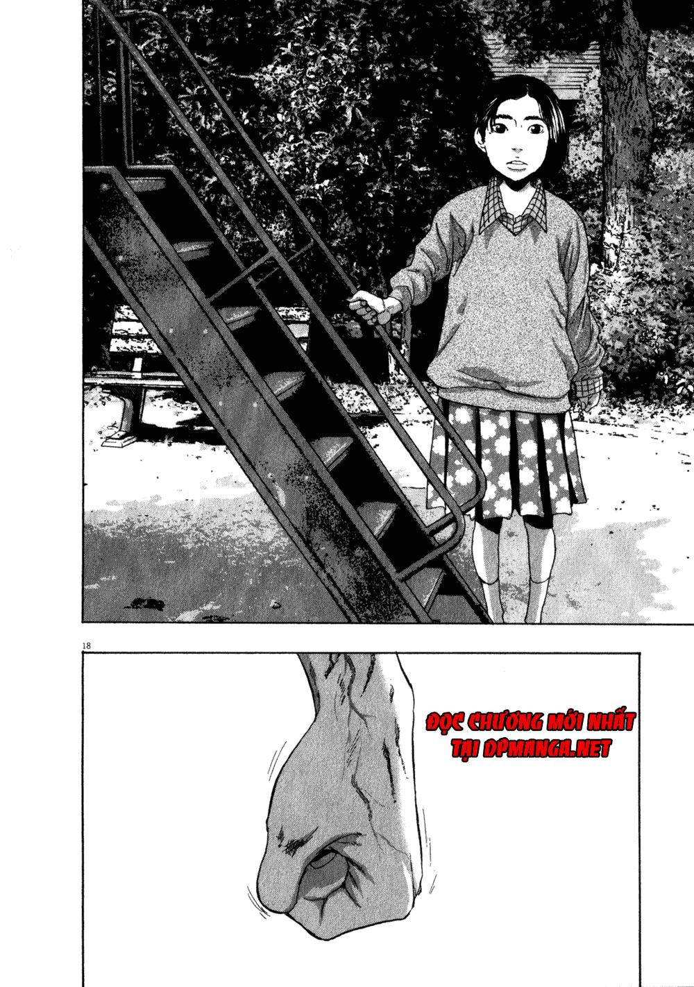 I Am A Hero Chapter 76 - 16