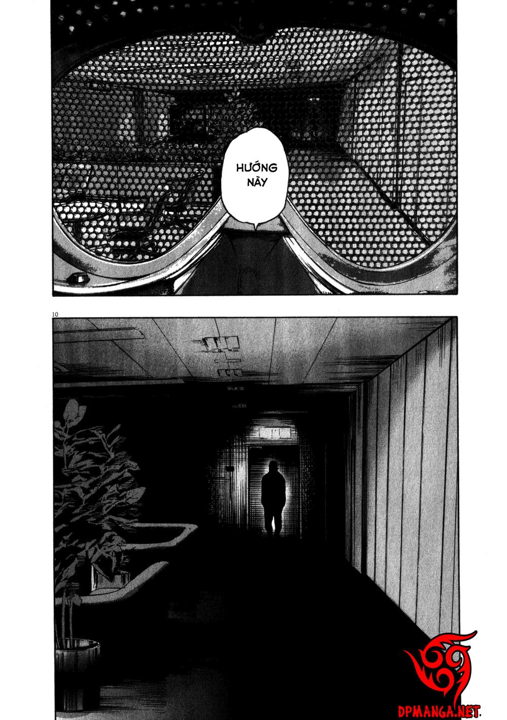 I Am A Hero Chapter 79 - 12