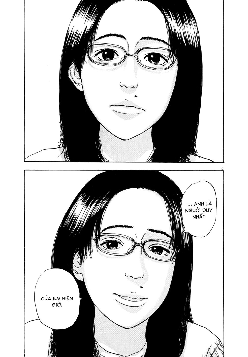 I Am A Hero Chapter 8 - 18