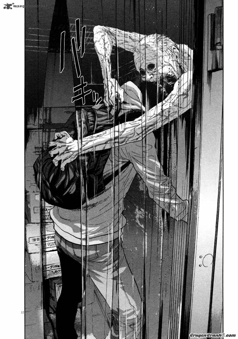 I Am A Hero Chapter 80 - 13