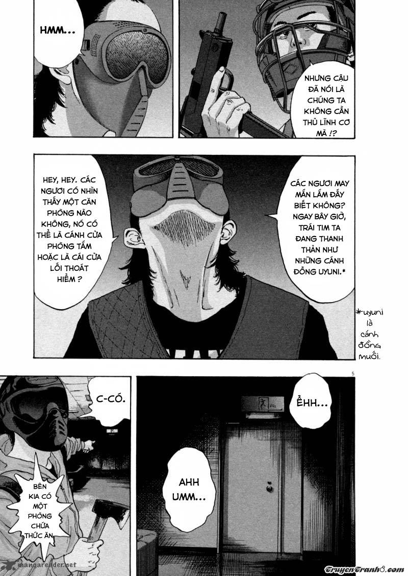 I Am A Hero Chapter 80 - 6
