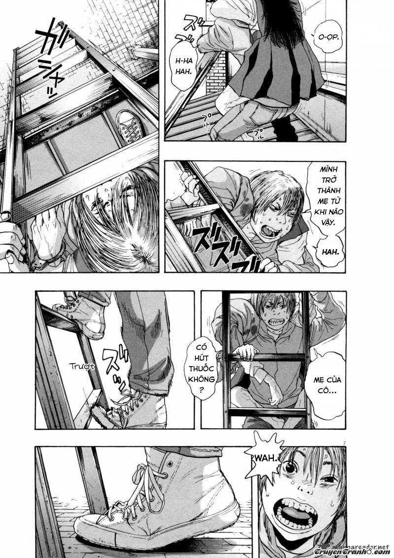 I Am A Hero Chapter 82 - 11