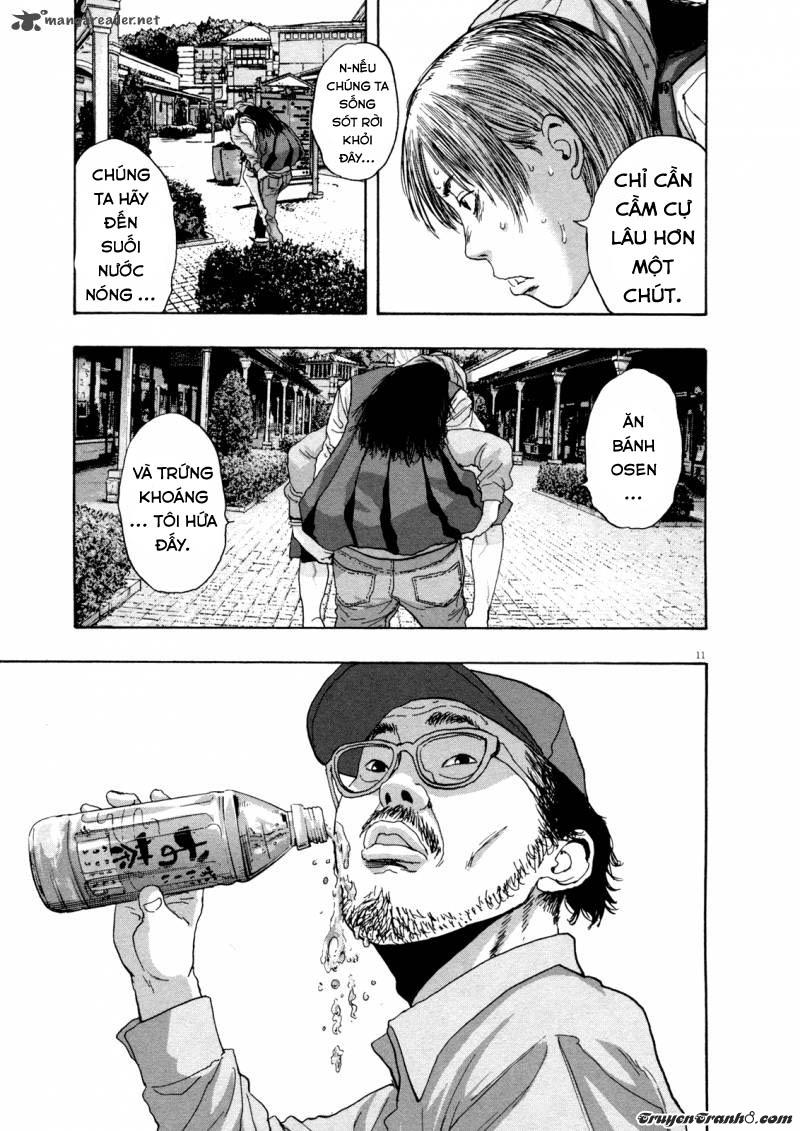 I Am A Hero Chapter 82 - 15