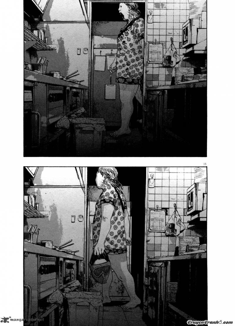 I Am A Hero Chapter 82 - 19