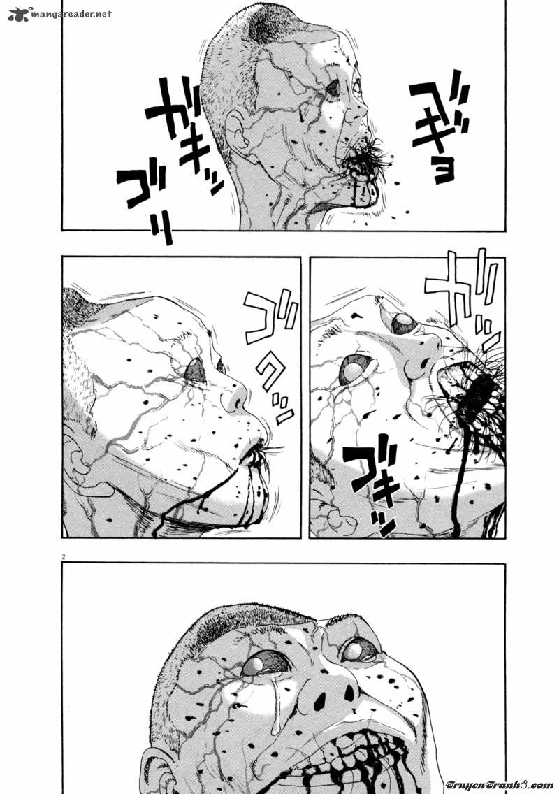 I Am A Hero Chapter 82 - 6