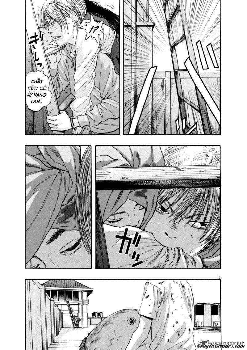 I Am A Hero Chapter 82 - 7