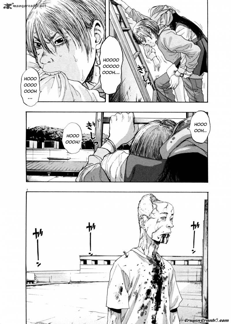 I Am A Hero Chapter 82 - 8