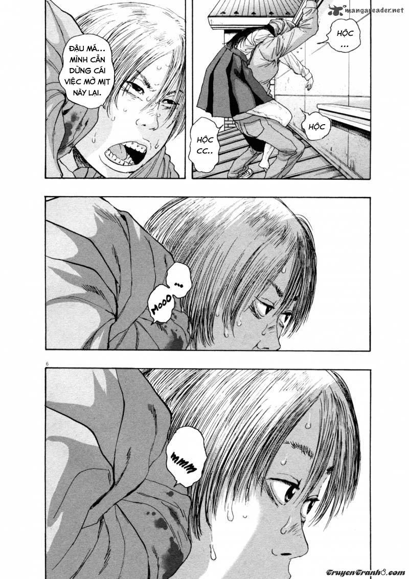 I Am A Hero Chapter 82 - 10