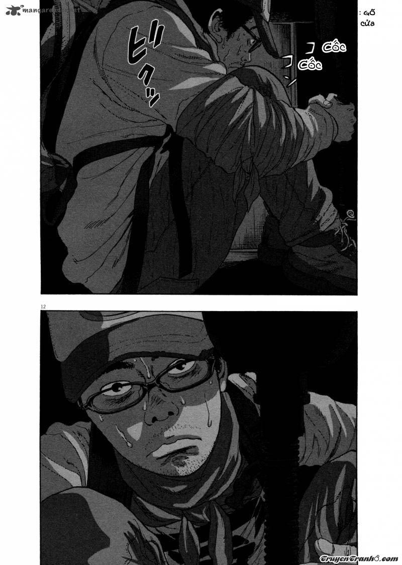 I Am A Hero Chapter 83 - 13