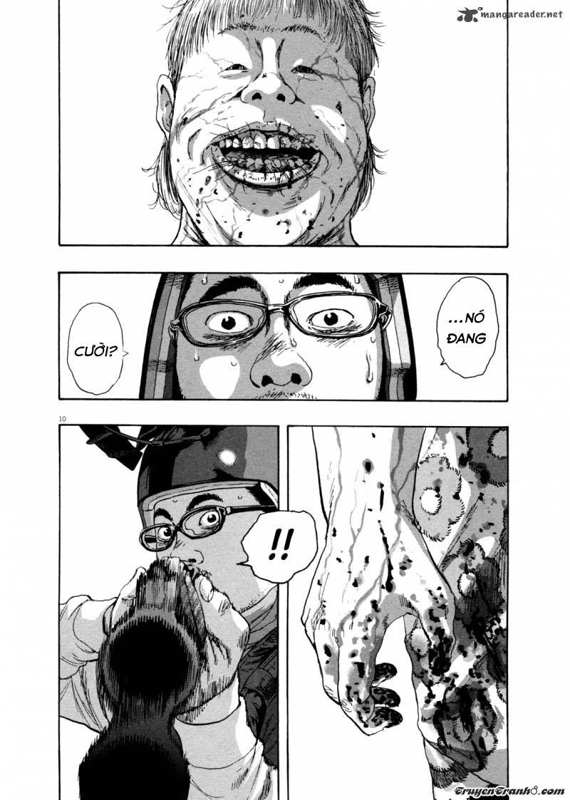 I Am A Hero Chapter 85 - 11