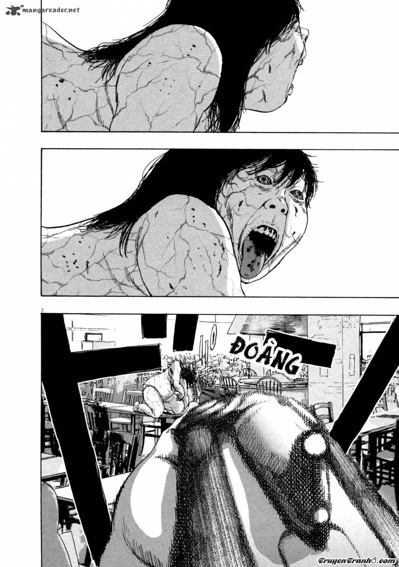 I Am A Hero Chapter 85 - 3