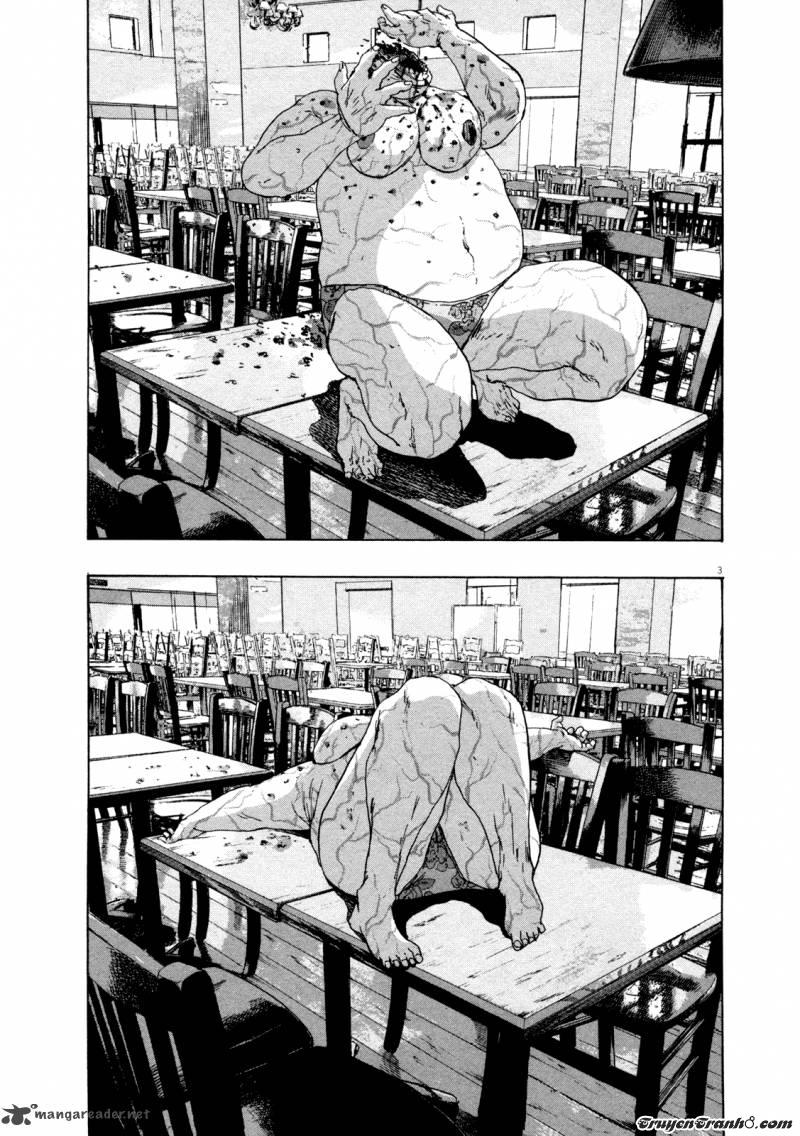 I Am A Hero Chapter 85 - 4