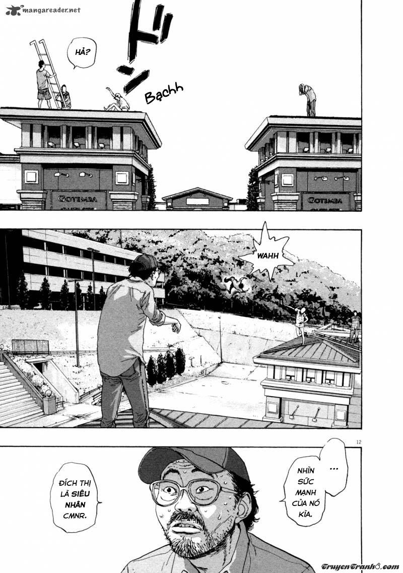 I Am A Hero Chapter 86 - 13