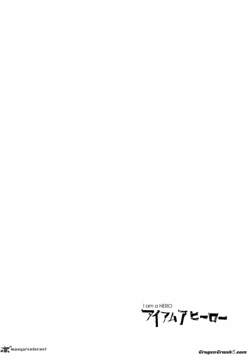 I Am A Hero Chapter 86 - 4