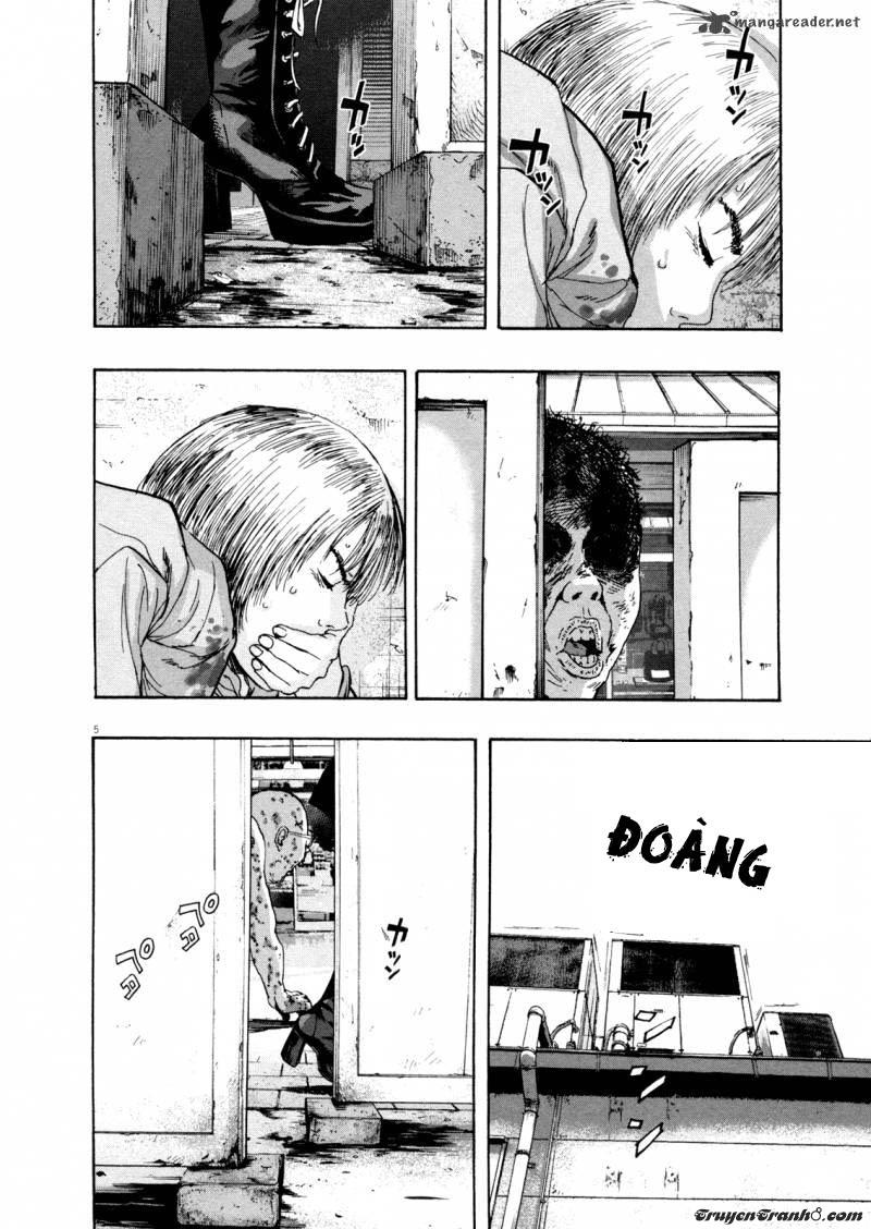 I Am A Hero Chapter 86 - 6