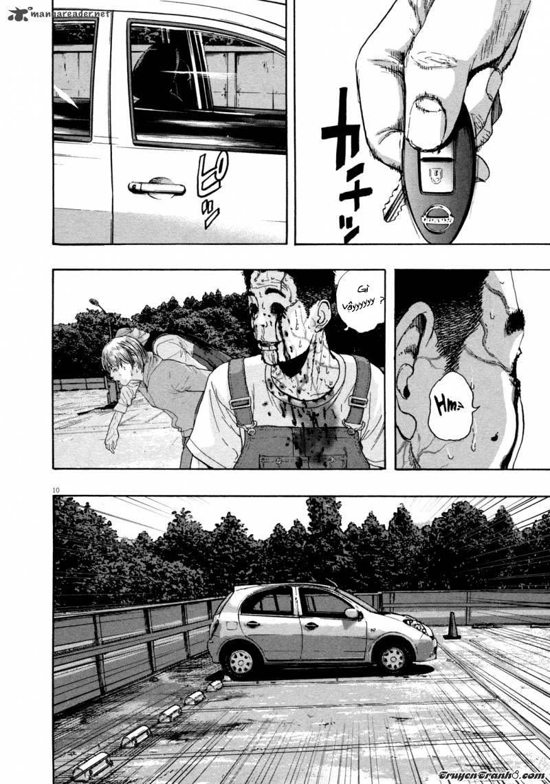 I Am A Hero Chapter 89 - 11