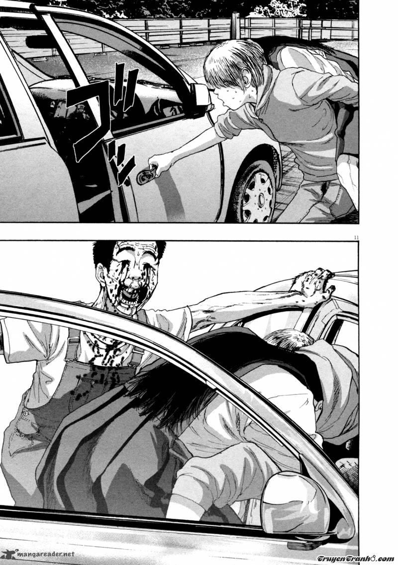 I Am A Hero Chapter 89 - 12