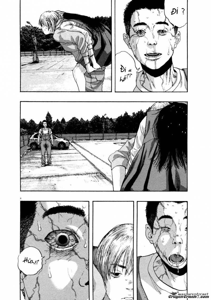 I Am A Hero Chapter 89 - 5