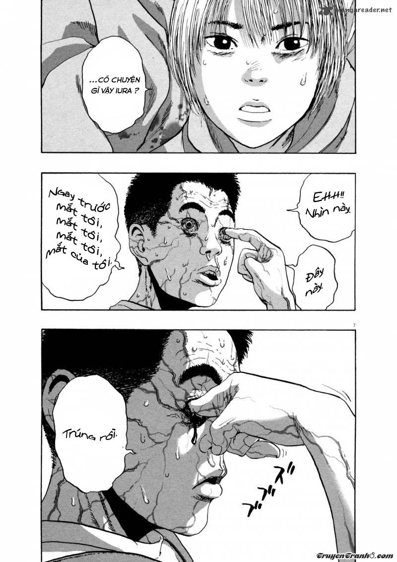 I Am A Hero Chapter 89 - 8
