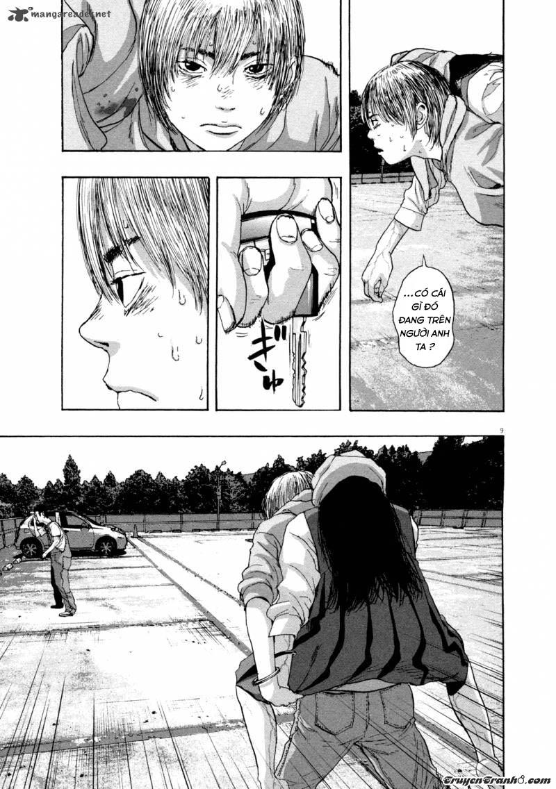 I Am A Hero Chapter 89 - 10