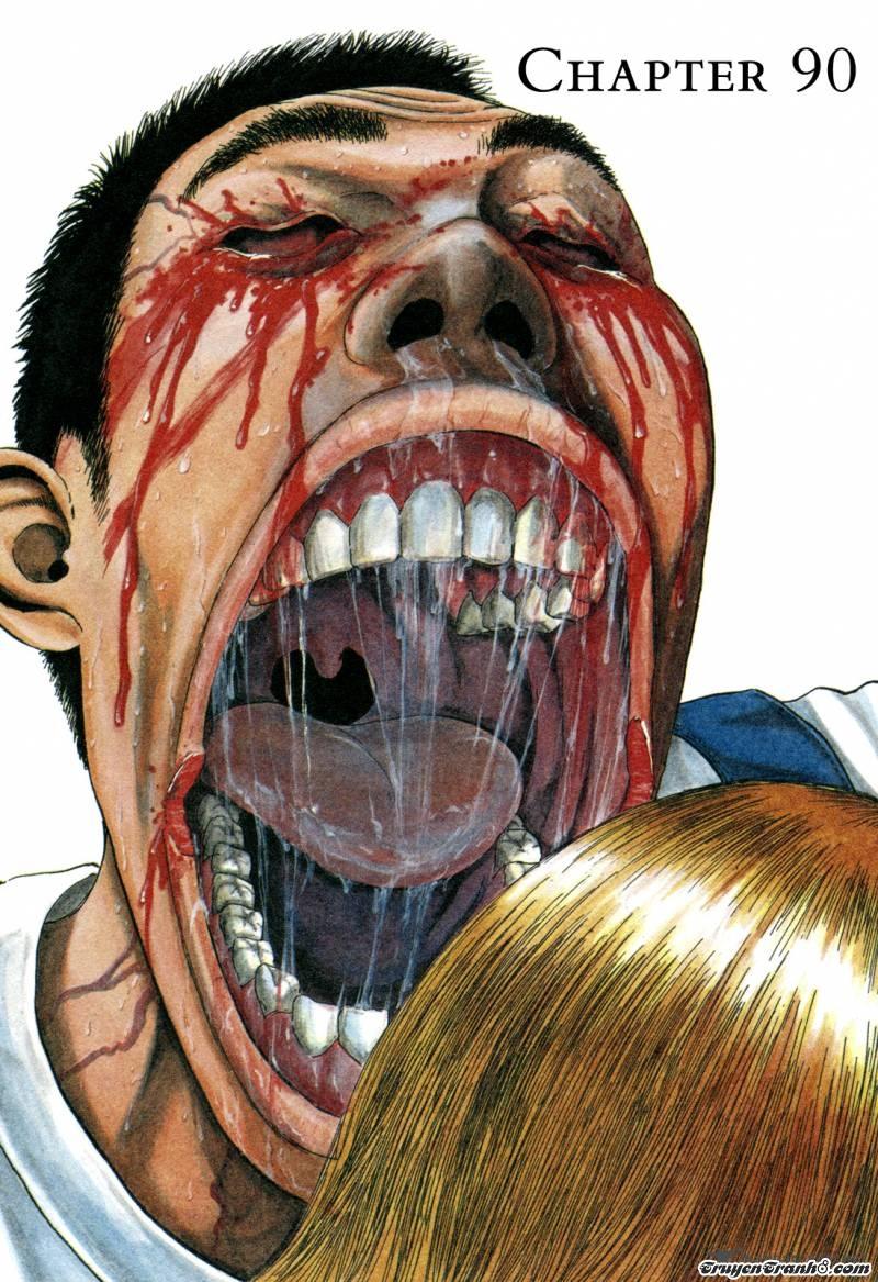 I Am A Hero Chapter 90 - 2